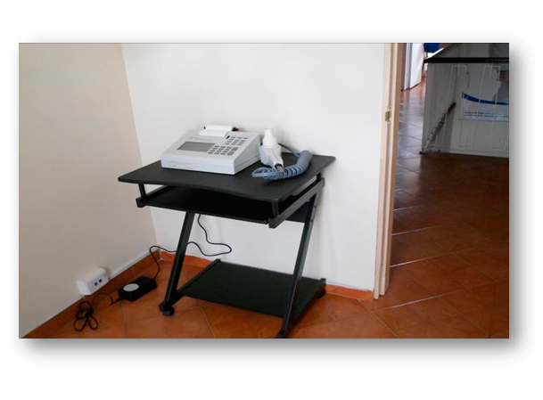 Espirometrìa